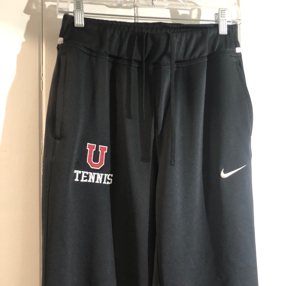 Nike Union College Tennis Track Pants - Picture 2 of 5